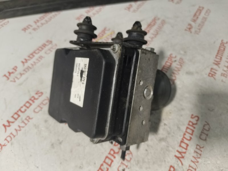 Блок ABS, 7000 рублей, Владимир