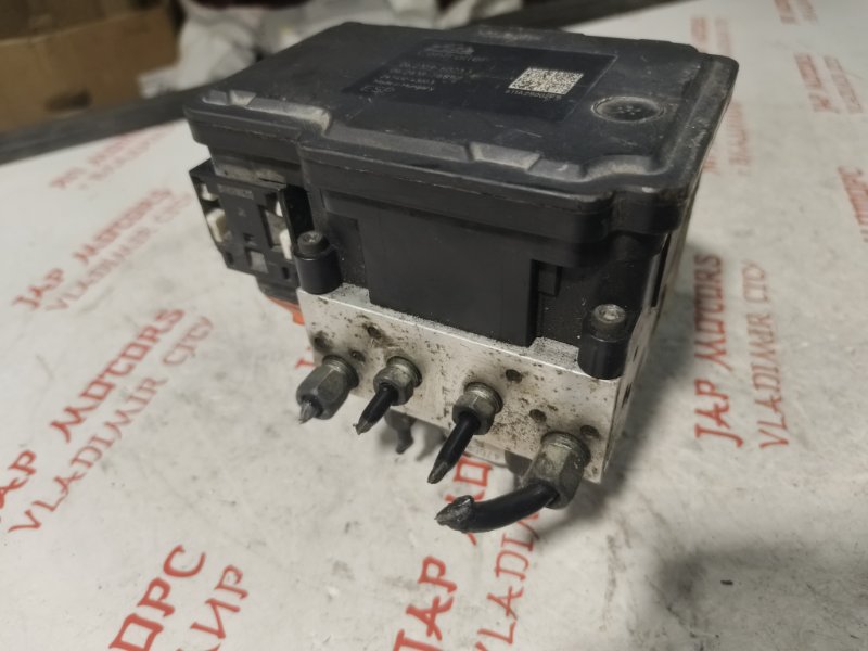 Блок ABS, 2500 рублей, Владимир