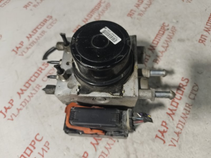 Блок ABS, 2500 рублей, Владимир