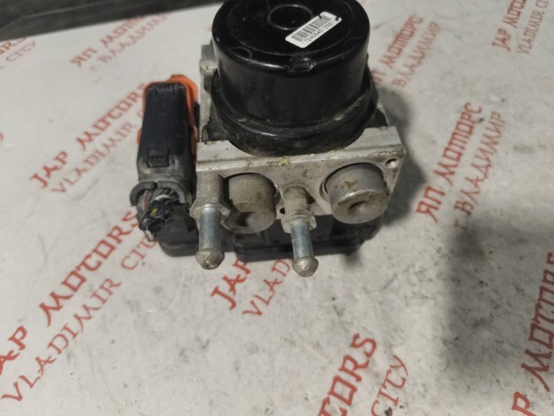 Блок ABS, 2500 рублей, Владимир