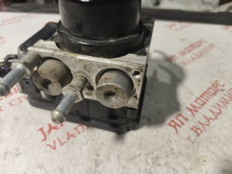 Блок ABS, 2500 рублей, Владимир