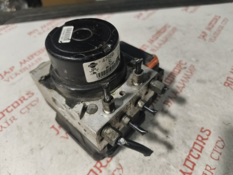 Блок ABS, 2500 рублей, Владимир