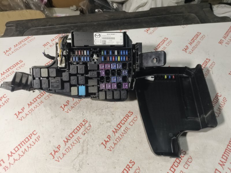 Блок предохранителей под капот, 3000 рублей, Владимир