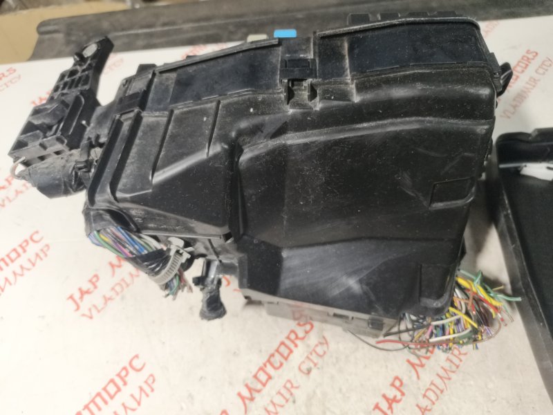 Блок предохранителей под капот, 3000 рублей, Владимир