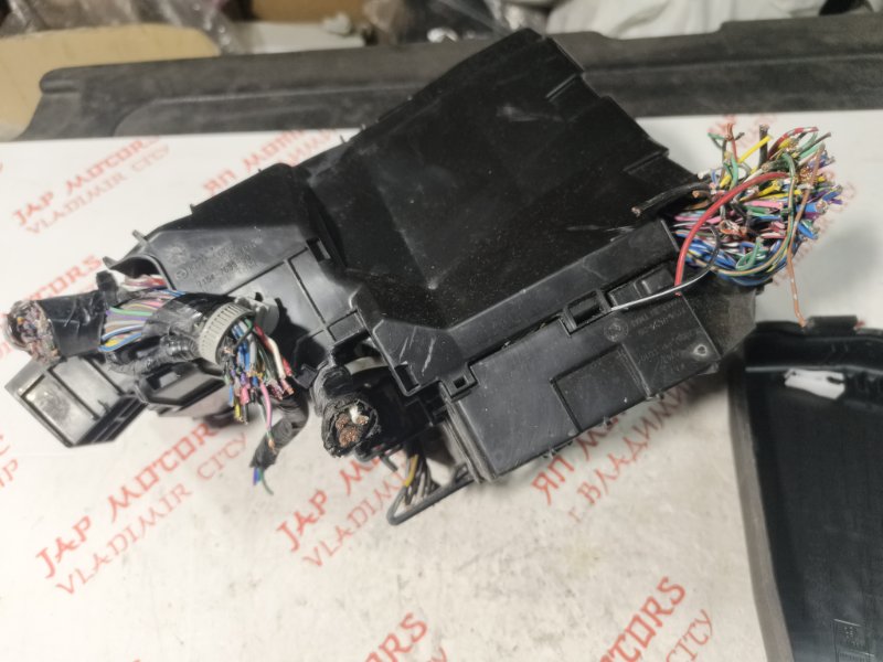 Блок предохранителей под капот, 3000 рублей, Владимир