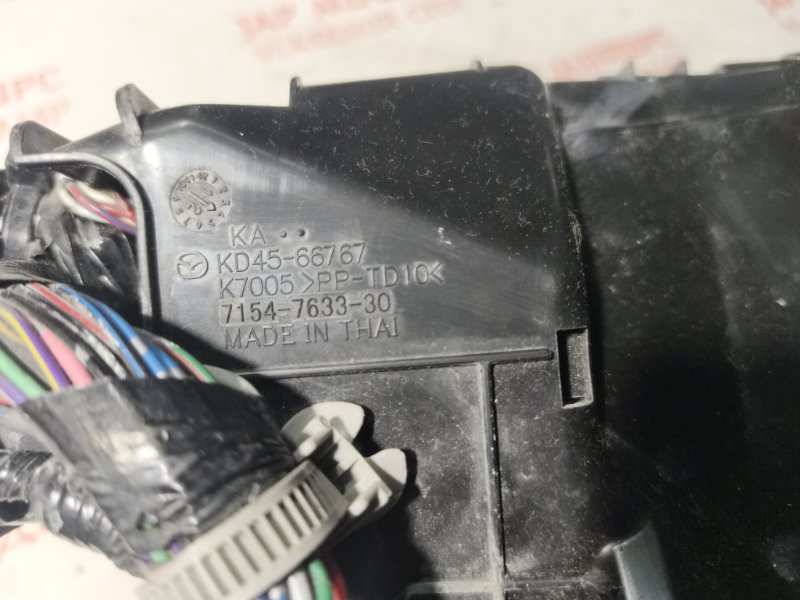 Блок предохранителей под капот, 3000 рублей, Владимир