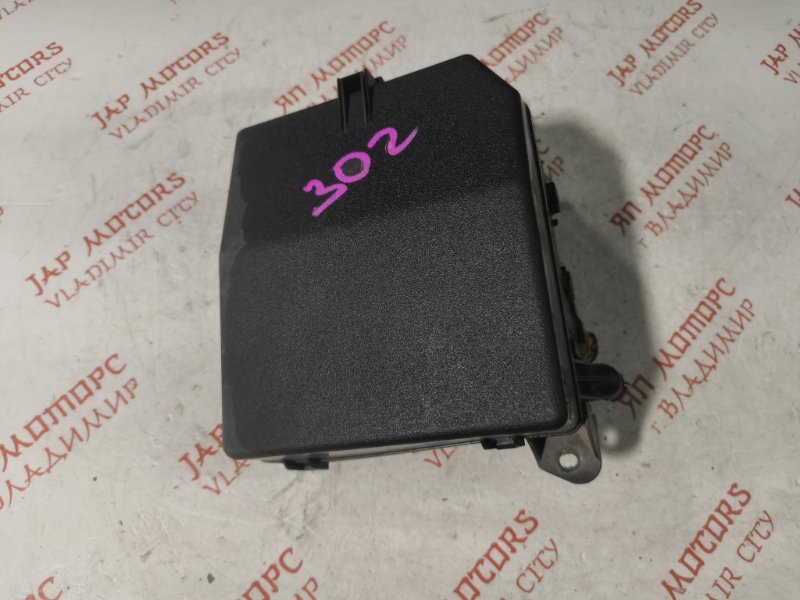 Блок предохранителей под капот, 5000 рублей, Владимир