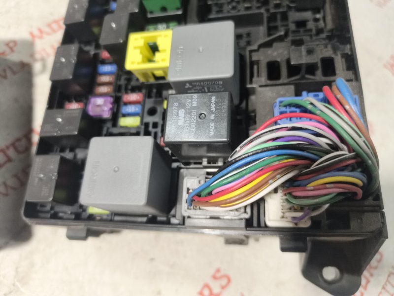 Блок предохранителей под капот, 5000 рублей, Владимир