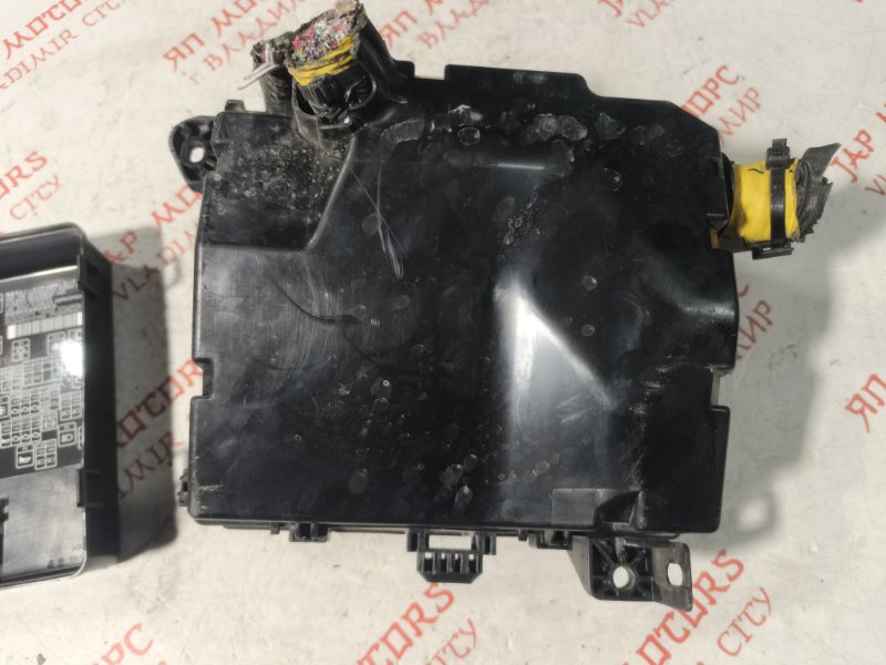 Блок предохранителей под капот, 5000 рублей, Владимир