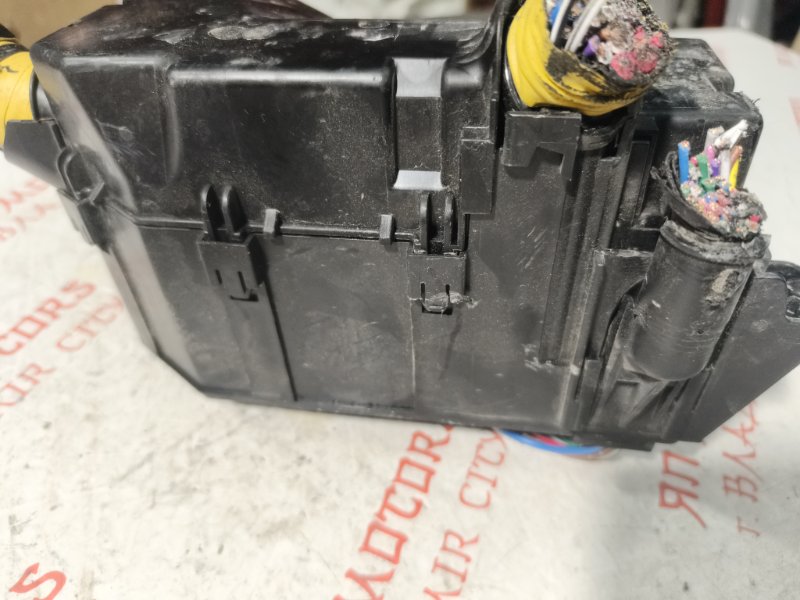 Блок предохранителей под капот, 5000 рублей, Владимир