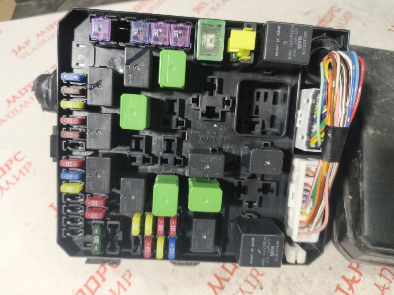 Блок предохранителей под капот, 2500 рублей, Владимир