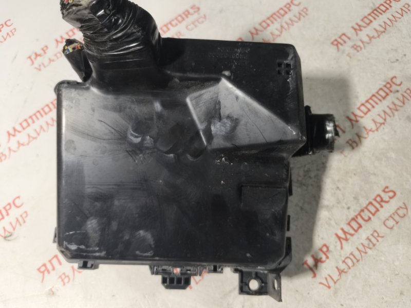 Блок предохранителей под капот, 2500 рублей, Владимир