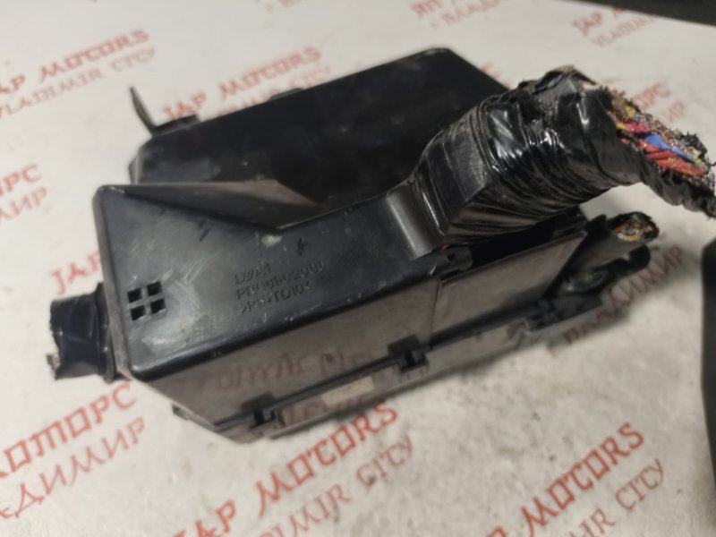 Блок предохранителей под капот, 2500 рублей, Владимир