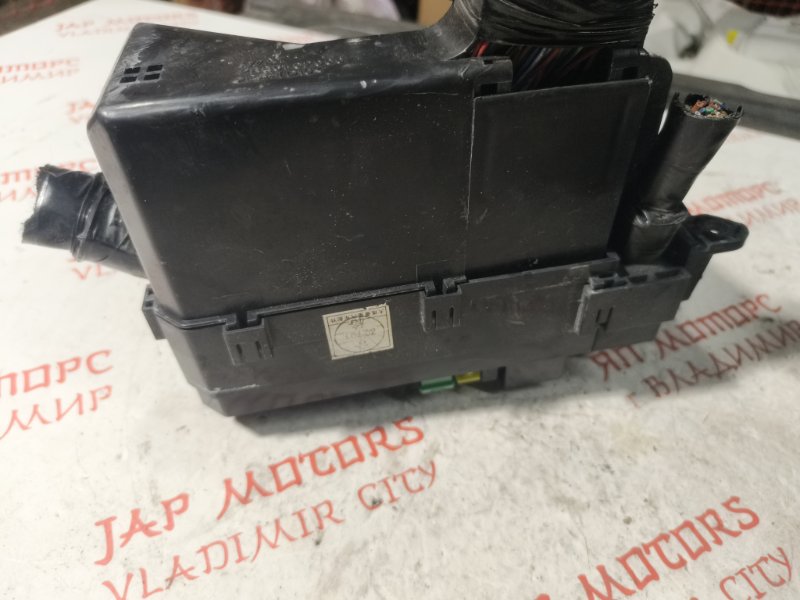 Блок предохранителей под капот, 2500 рублей, Владимир