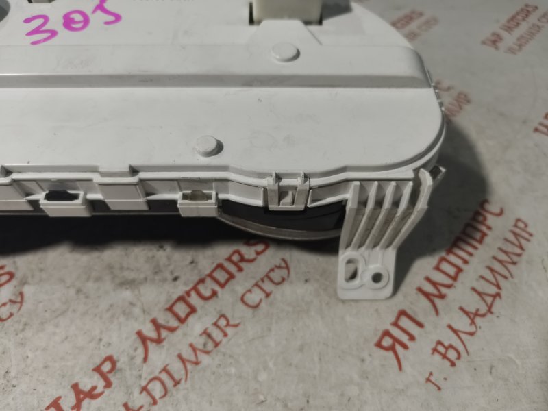 Щиток приборов, 2000 рублей, Владимир