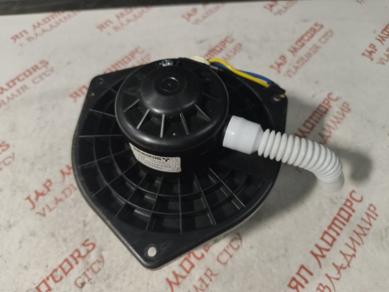 Мотор печки, 3000 рублей, Владимир