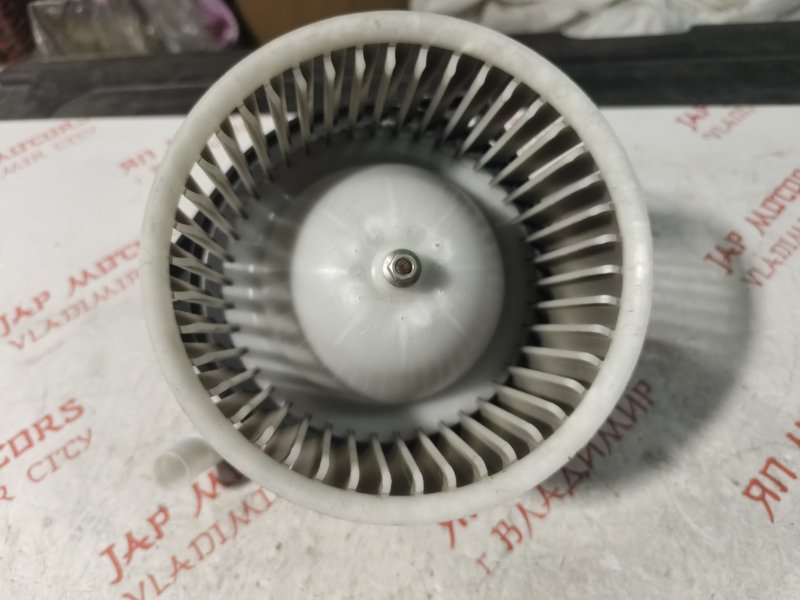 Мотор печки, 3000 рублей, Владимир