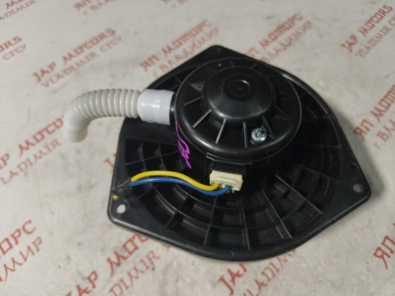 Мотор печки, 3000 рублей, Владимир