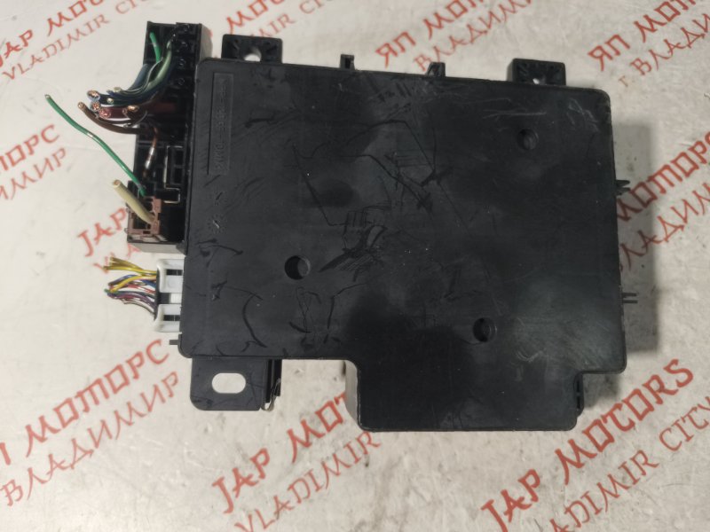 Блок предохранителей салонный, 4000 рублей, Владимир