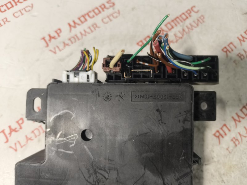 Блок предохранителей салонный, 4000 рублей, Владимир