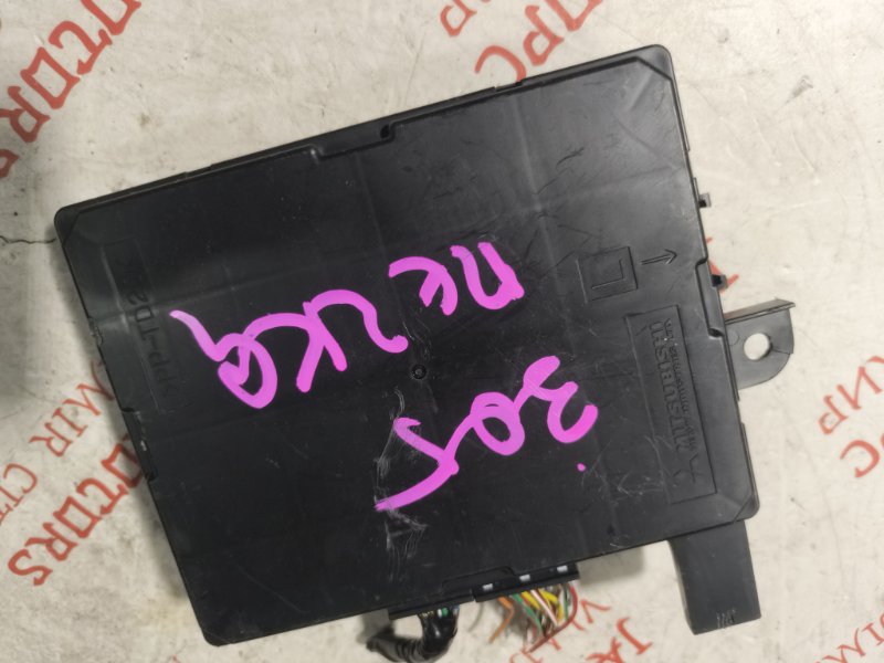 Блок управления, 1500 рублей, Владимир