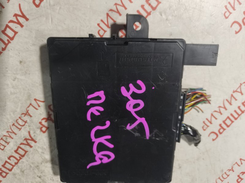 Блок управления, 1500 рублей, Владимир