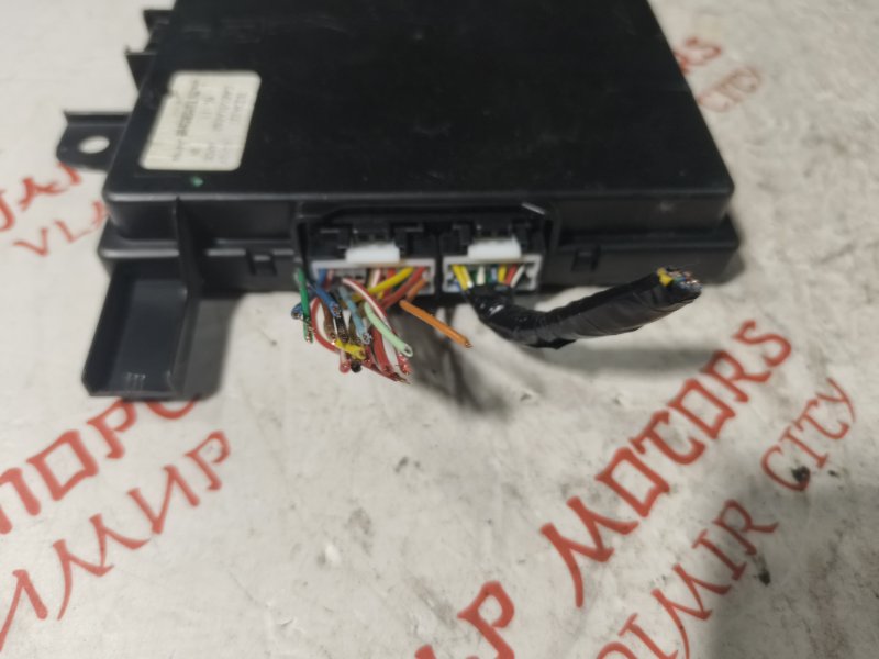 Блок управления, 1500 рублей, Владимир