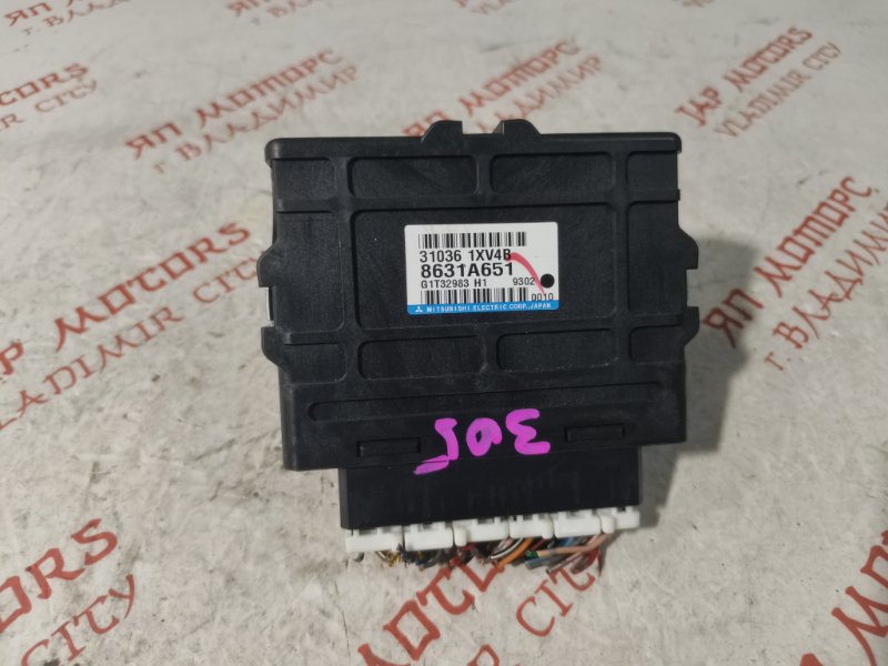 Блок управления, 4500 рублей, Владимир