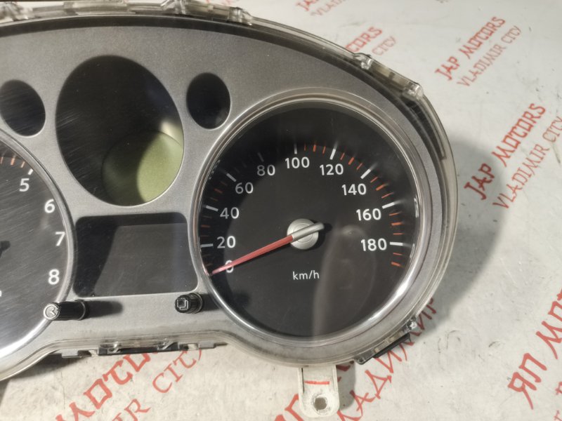 Щиток приборов, 2000 рублей, Владимир