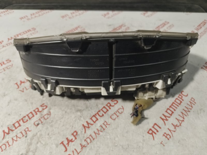 Щиток приборов, 2000 рублей, Владимир