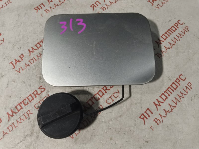 Лючок топливного бака, 500 рублей, Владимир