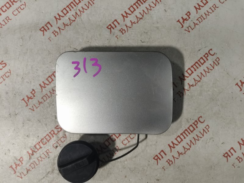 Лючок топливного бака, 500 рублей, Владимир