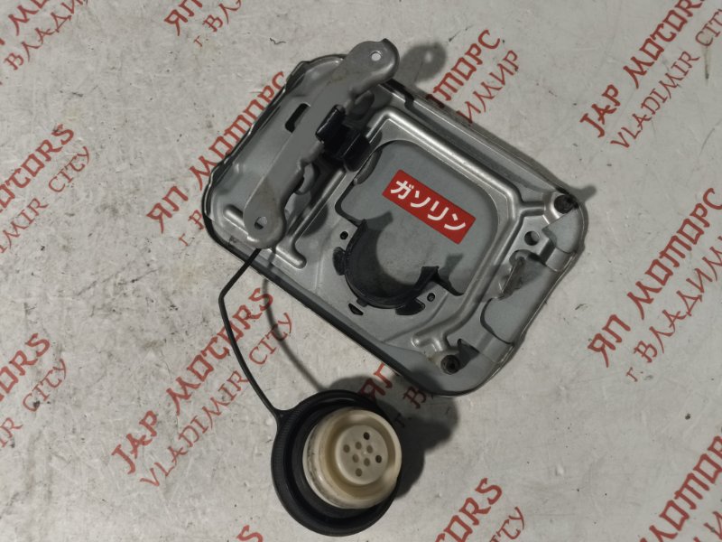 Лючок топливного бака, 500 рублей, Владимир