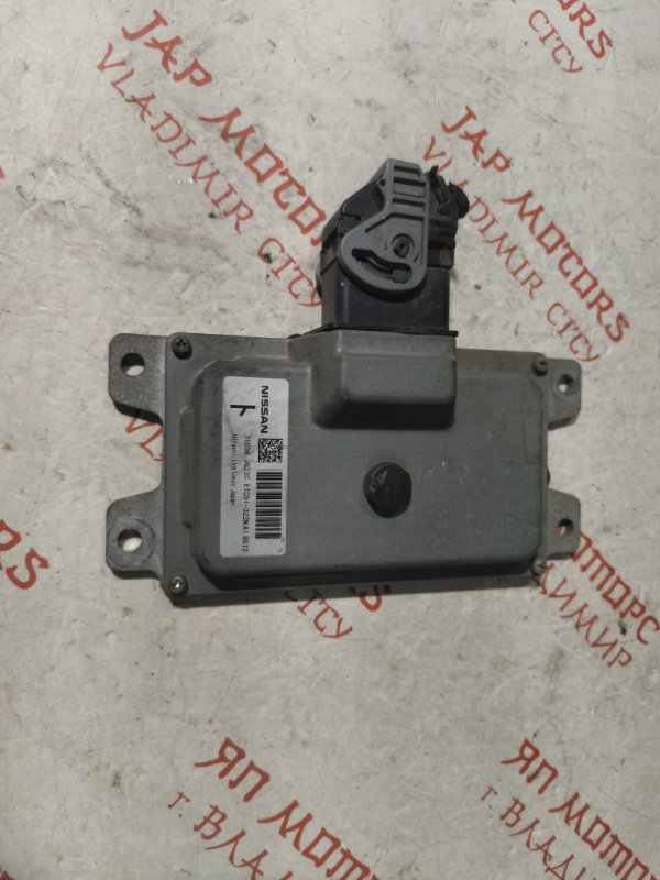 Блок управления АКПП, 3000 рублей, Владимир