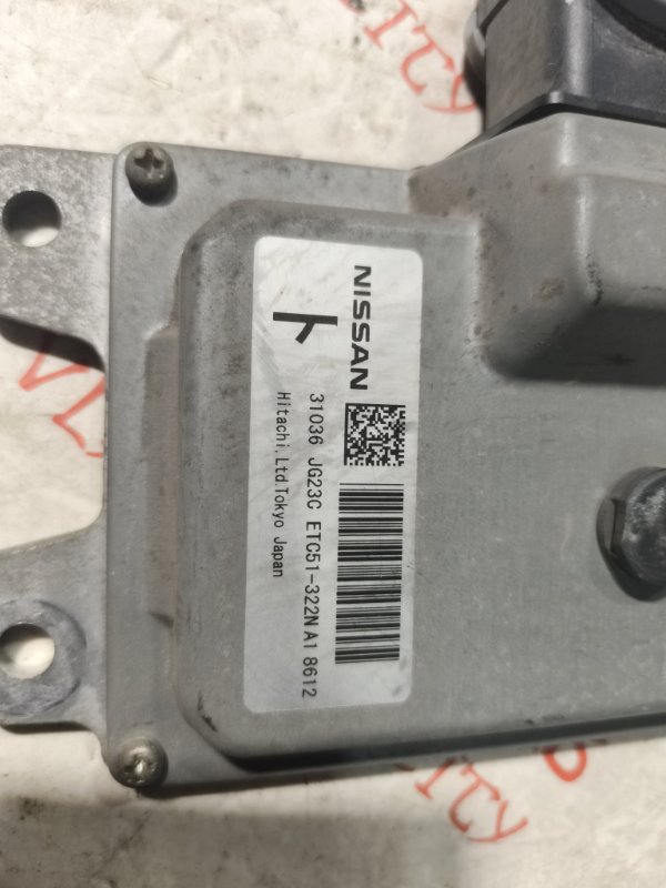 Блок управления АКПП, 3000 рублей, Владимир