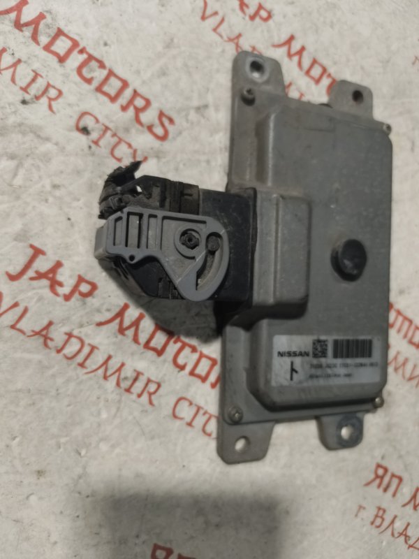 Блок управления АКПП, 3000 рублей, Владимир