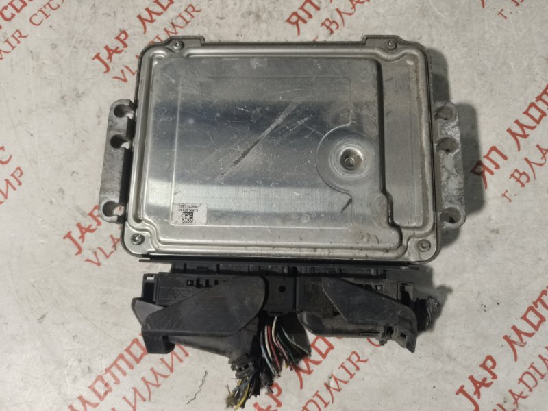 Блок управления двигателем, 2500 рублей, Владимир