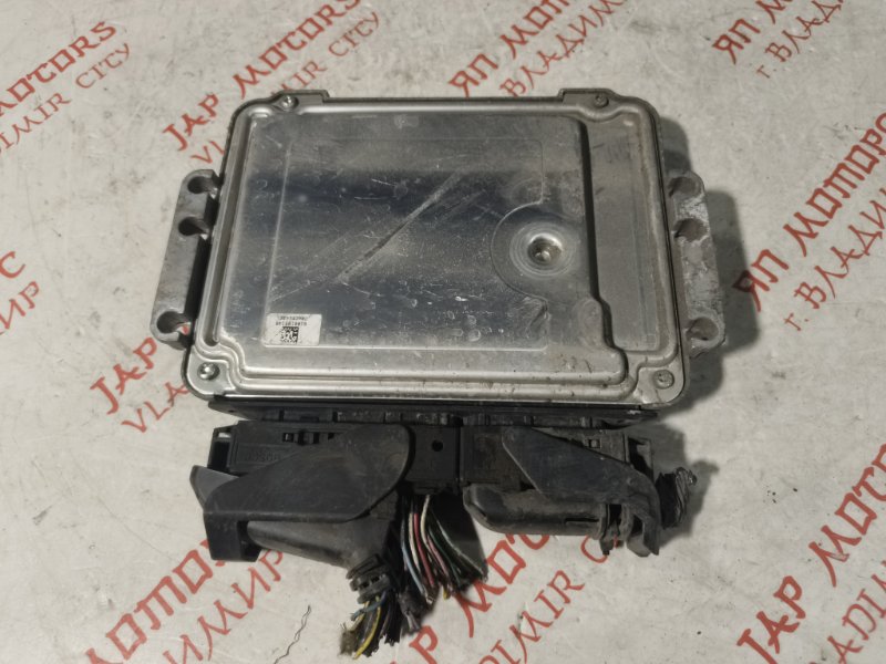 Блок управления двигателем, 2500 рублей, Владимир