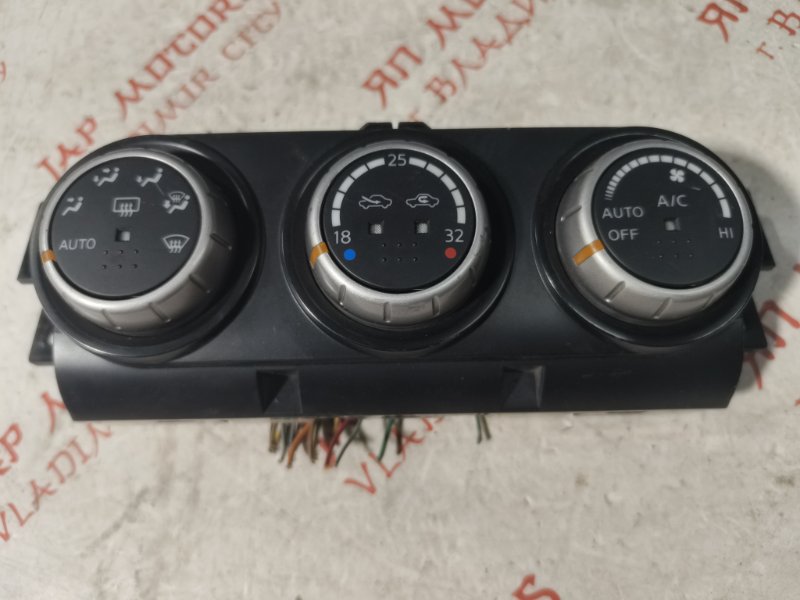 блок управления климат контролем, 1500 рублей, Владимир