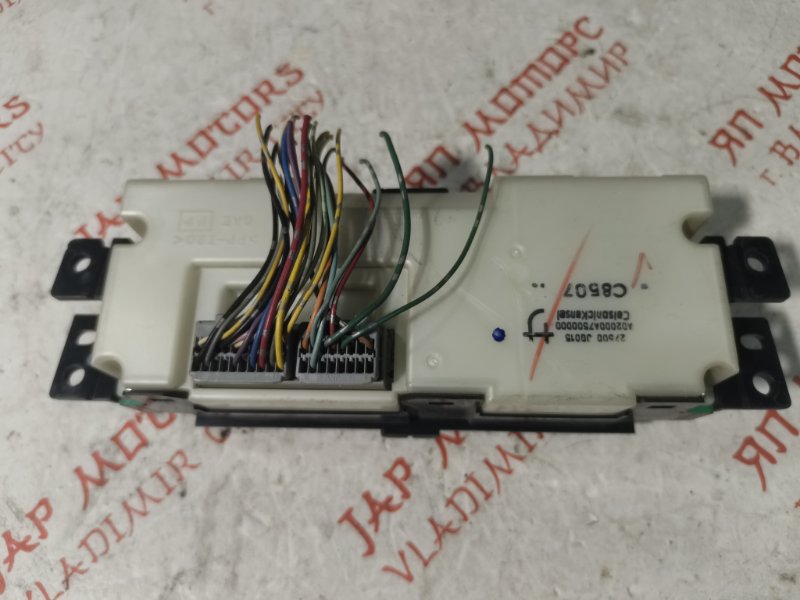 блок управления климат контролем, 1500 рублей, Владимир