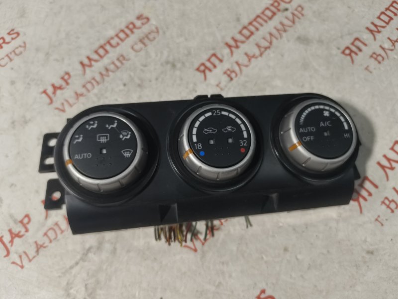 блок управления климат контролем, 1500 рублей, Владимир