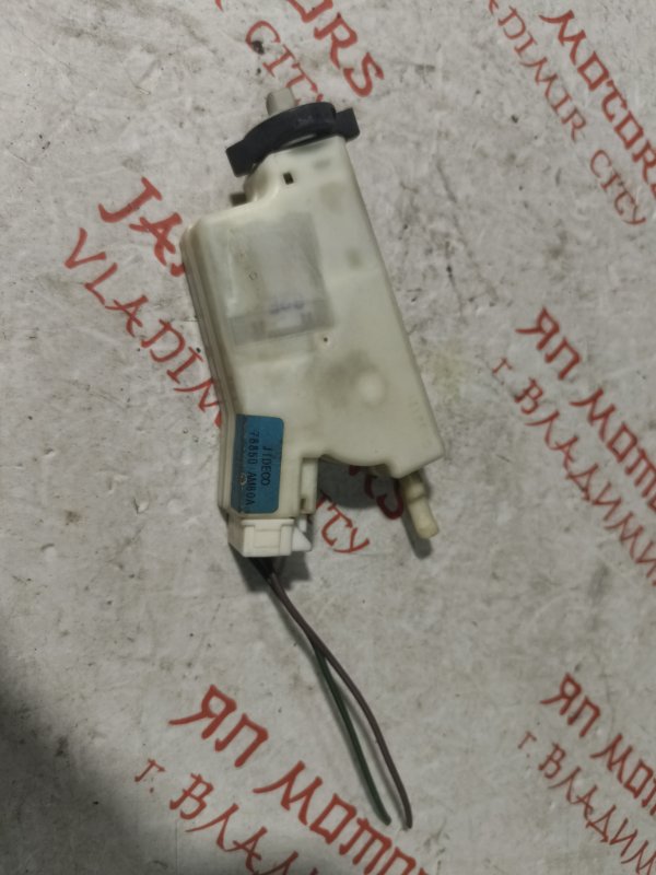 Активатор лючка бензобака, 3000 рублей, Владимир