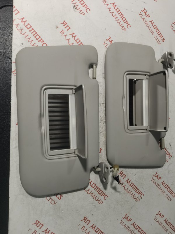 Козырек солнцезащитный, 1500 рублей, Владимир