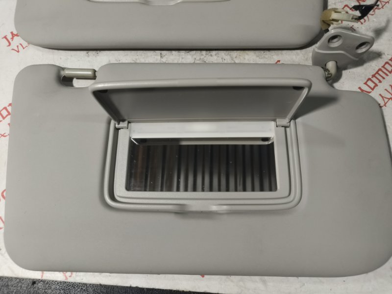 Козырек солнцезащитный, 1500 рублей, Владимир