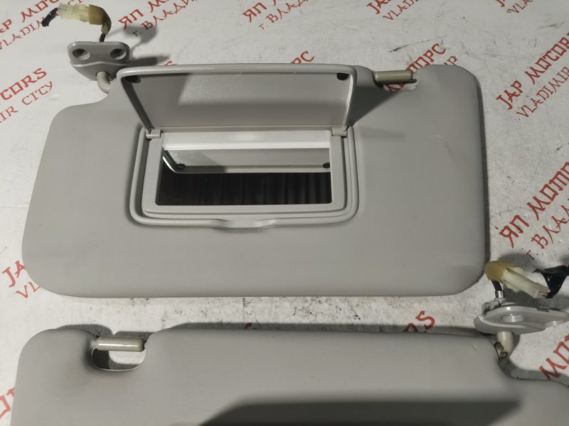 Козырек солнцезащитный, 1500 рублей, Владимир