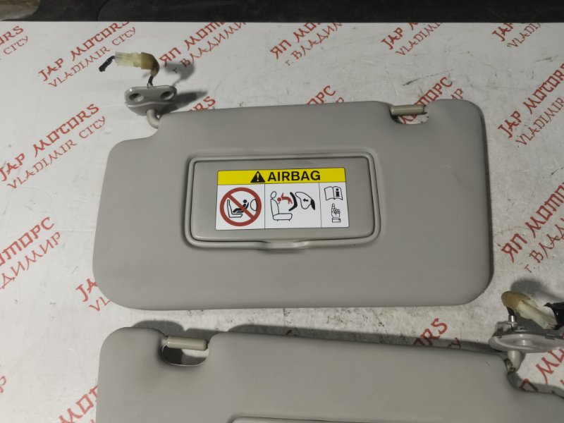 Козырек солнцезащитный, 1500 рублей, Владимир