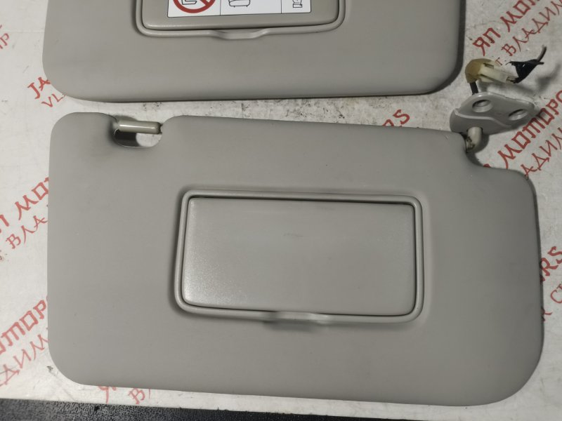 Козырек солнцезащитный, 1500 рублей, Владимир