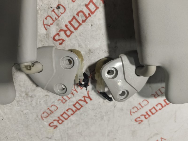 Козырек солнцезащитный, 1500 рублей, Владимир