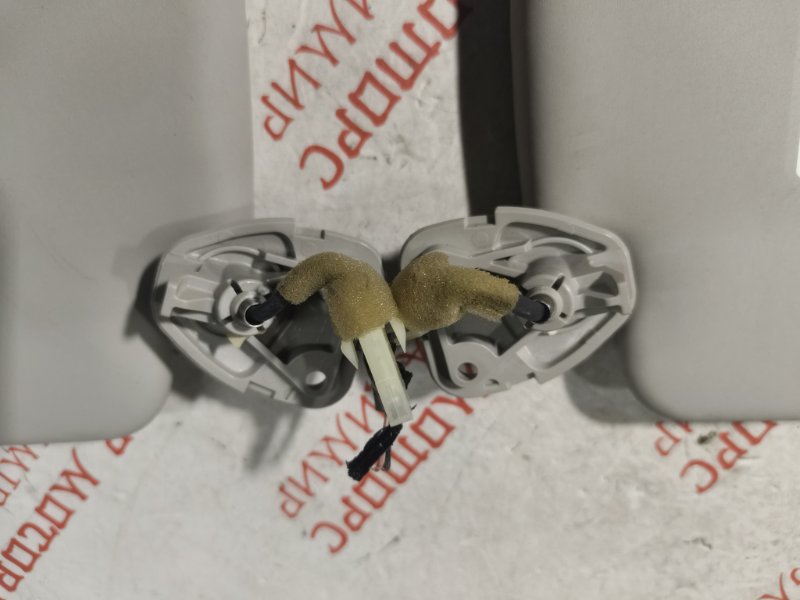 Козырек солнцезащитный, 1500 рублей, Владимир