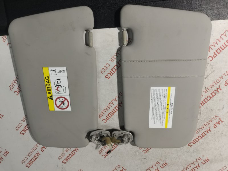 Козырек солнцезащитный, 1500 рублей, Владимир